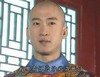 尔康 还珠格格 周杰 表情帝