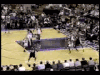 篮球 NBA 国王 威廉姆斯 白巧克力 风骚 抢断 扣篮 激烈对抗 帅气过人 劲爆体育