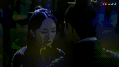 三生三世十里桃花 赵又廷 夜华 杨幂 白浅