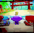 游戏 战斗 科幻 搞笑