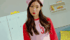 I.O.I MV VERY&VERY&VERY 歪头 美女