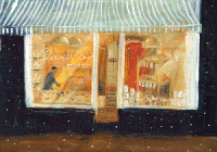 风景 美 小屋 素材