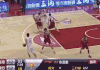 篮球 比赛 投球 呐喊 观众