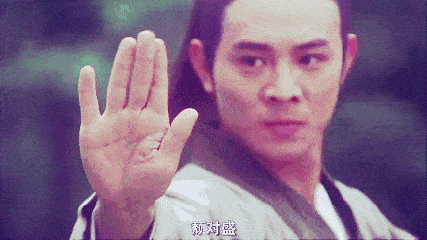 李连杰 