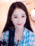 可爱 美女 卖萌
