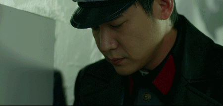 胭脂 赵丽颖 陆毅 心疼
