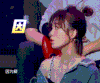 美女 可爱 迷人 女神