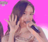 明星爱豆 林允儿 美女