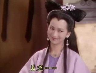 新白娘子传奇GIF动态图_新白娘子传奇表情包