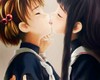 拥吻     蕾丝边   享受    激情