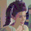 女神 迷人 美女 好看