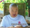 刘能 乡村爱情 光头 完发朋友圈里