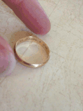 夫妇  婚礼  指环 完美