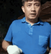 黄磊 向往的生活 搞怪 可爱