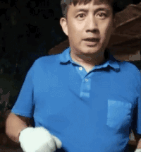 黄磊 向往的生活 搞怪 可爱