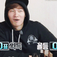 RunningMan RUNNINGMAN 金钟国 表情