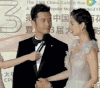 Angelababy杨颖 angelababy 杨颖 黄晓明 甜蜜 生子 黄晓明baby