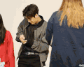 王嘉尔 搞笑 可爱 GOT7