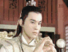乔振宇 帅哥 美男 思考