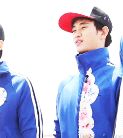 RunningMan 金秀贤 可爱 帅哥 美男