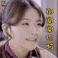 当婆婆遇上妈之欢喜冤家 曹曦文 陈双燕 那谢谢你啦 开心 soogif soogif出品