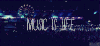 musicislife 人山人海 拥挤 演唱会 欢呼