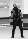 怜悯 音乐 好的 涂料 Kanye West 赃物 Kanye 西 肖恩 spxrk