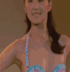比基尼 美女 性感 妖娆