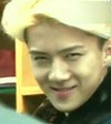 吴世勋 EXO 坏笑 帅气