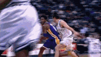 MVP NBA 科比 运动员 骑扣