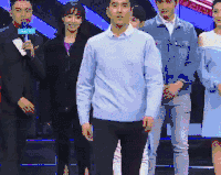赵又廷 王牌对王牌 舞蹈 搞笑 宋茜