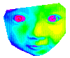孩子  彩色    动画   动态