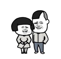 蘑菇头 搞笑 逗 蠢萌 情侣装