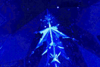 冰雪奇缘 迪士尼 动画电影 埃尔莎 CR迪斯尼的艺术家