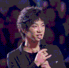 华晨宇 男星 歌手