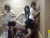 销魂 姿势 给跪 妹纸 搞笑 gif