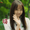 打架吧鬼神 金所炫 金贤智 嗨 开心 soogif soogif出品