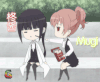 东方系列同人动画 动漫 二次元 终酱 mugi soogif soogif出品