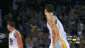 NBA 汤普森 勇士 篮球 单节37分