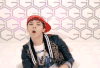 G-Dragon 帽子 唱跳 MV