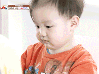 金泰吴 可爱 宝宝 窝瓜 抱抱 胖嘟嘟