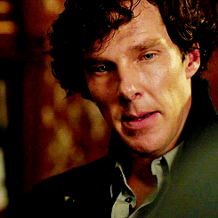 神探夏洛克 本尼迪克特 夏洛克 英国电影