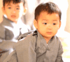 萌娃 可爱 小孩子 熊孩子