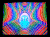 波普艺术 pop art 彩色