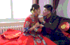 结婚 幸福 爱情 新婚快乐