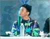 bigbang   权志龙   人妖   变态