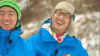 浮夸笑容 河东勋 HAHA RunningMan