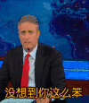 笨
