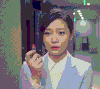 女神 迷人 美女 好看