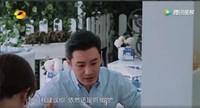 中餐厅 黄晓明 搞笑 明言明语 逗